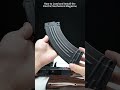 AK47 Blaster Step By Step Setup Guide Unboxing To First Use Toys mp3