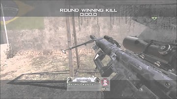 Trickshotting on Bots Ep.1