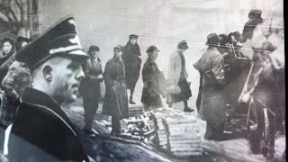 Warsaw Ghetto: A maze of memories • FRANCE 24 English
