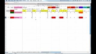 Glenda Tutorial Tutorial students MPEG 4