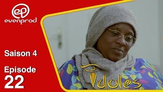 IDOLES - saison 4 - épisode 22 : 