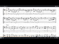 Three Dog Night - Shambala Bass Tab