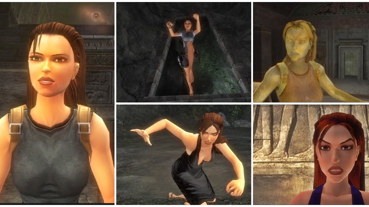 6. "Tomb Raider" - wide 8