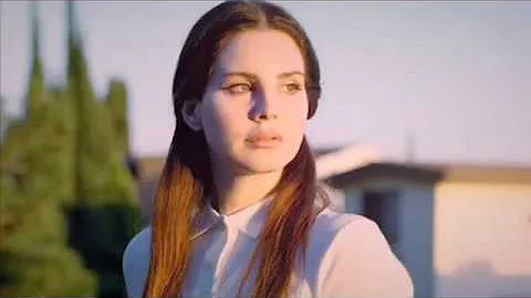 Lana Del Rey - Venice Bitch (Outro\edit)