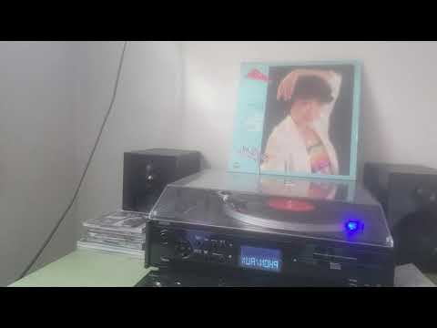 혜은이 제3한강교 LP