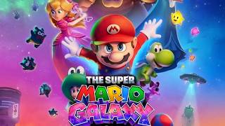 The Super Mario Galaxy Movie 2026 Full Movie Chris Pratt Anya Taylor-Joy Recap Review