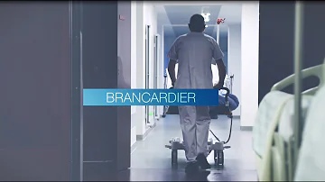 Comment devenir brancardier secouriste ?