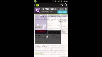Android Market v3.0.27