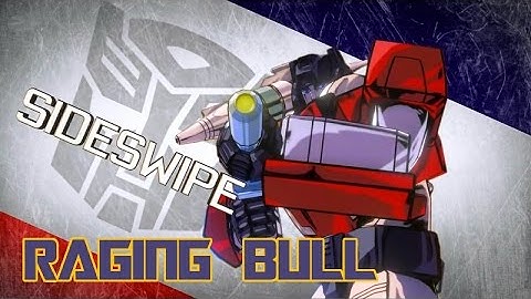 Transformers: Devastation - Raging Bull (SIDESWIPE) Magnus Difficulty Trophy/Achievement Guide
