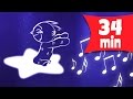 Twinkle Twinkle Little Star | Wheels on the Bus | and More Children Songs