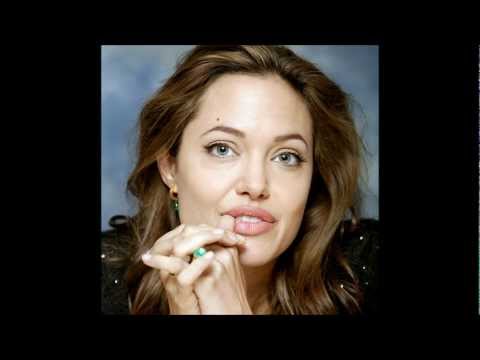 Video: Angelina Jolie Tervitab 2017. Aastat Colorados Lastega Suusatamist