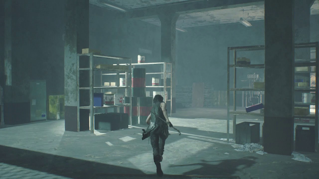 devil may cry 5 secret mission 5 devil may cry 5 secret mission 5