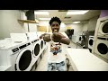 Deezy Mcduffie - DND (shot by @ShotByRicki )