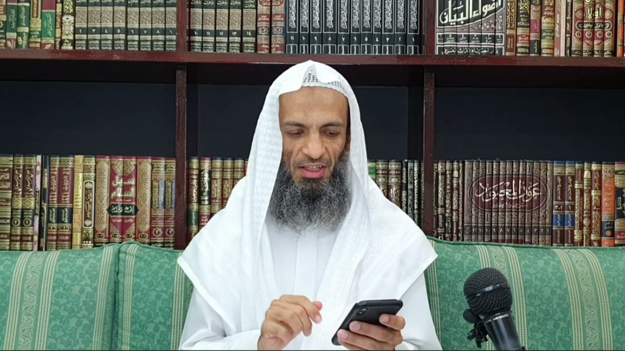 ما هو الدعاء الذي كان يكثر منه الإمام ابن باز رحمه الله؟ | الشيخ خالد إسماعيل