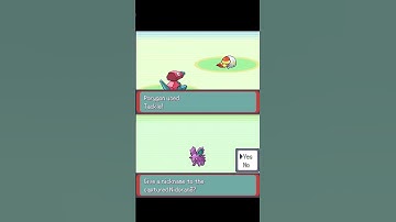 How do you get hidden abilities? #shorts