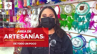 MiniRecorrido en tienda LUPITA: ¡Rosarios, VELAS, Ropa, SOMBREROS y más! ❤