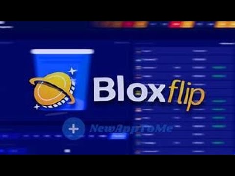 BloxFlip $100 Robux Balance Gift Card