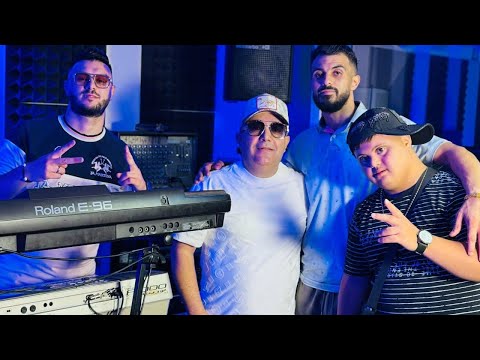 CHBE LOTFI Je Paie Omri Je Paie مرشق ورني شباب FEAT Chokri Hadjadj Official Music Video 2025