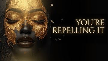 Why You’ve Been Repelling the Very Thing You Want & How This Awareness Fixes It