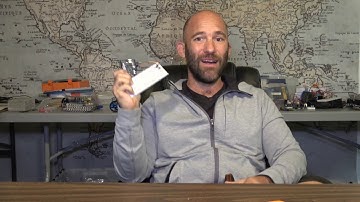 Arduino WiFi Temperature Web Page Alert