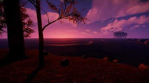 RustEdit - Simple Elevator Setup