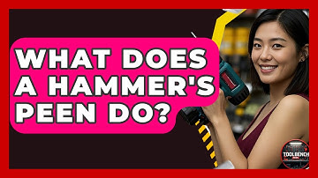 What Does A Hammer