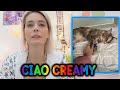 Ciao Creamy.