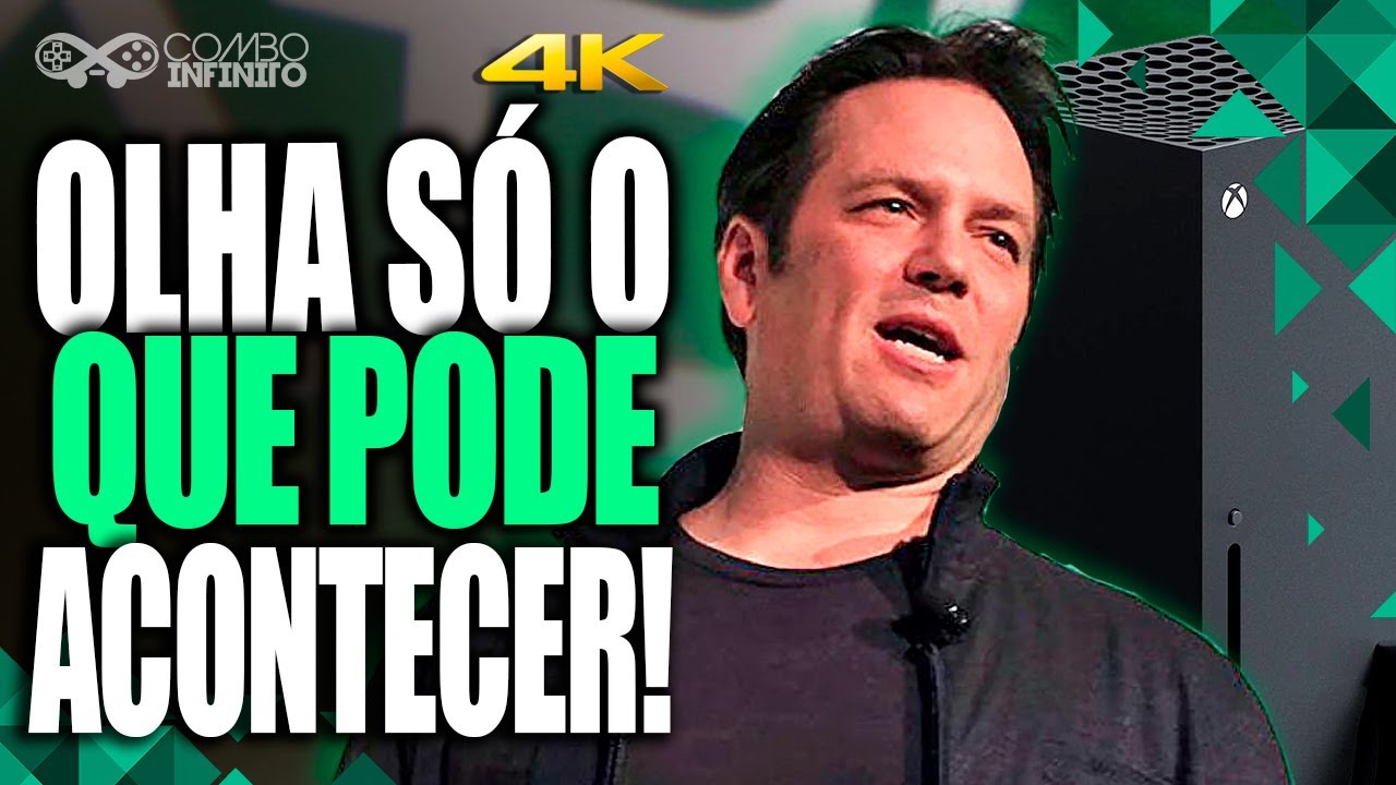 XBOX: Novo EVENTO com GRANDES Novidades ainda em JANEIRO? 