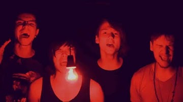 JOHN WOLFHOOKER - Stubborn (OFFICIAL VIDEO)