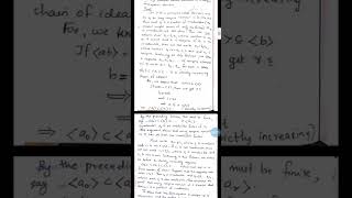 Theorem 18.3 PID implies UFD