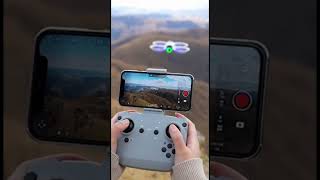 New H135 Mini Drone WIFI FPV Hover Professional 4K Camera #gadgets  #minibike  #quadbike