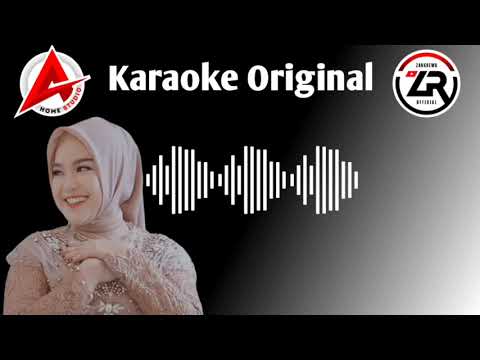 Dua Ati Ipassiddi - Vera Kulle || Cipt. Zankrewo (KARAOKE ORIGINAL)