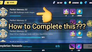 Honkai Impact 3 | How to Clear 20 Challenge mode and Earn 20k Points in Chronicles (Quick Guide)