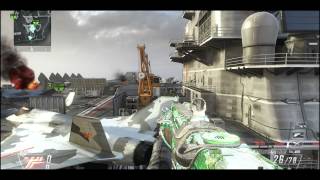Burn Brighter - A Call Of Duty Montage