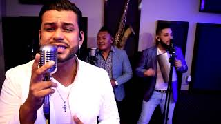 Video thumbnail of "Master Kumbia - Somos Prohibidos"