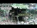 Thử Thách Sinh Tồn Trong Rừng Mưa Một Mình -EP.45 |Survival Alone In The Rainforest
