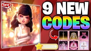 NEW CODES!!🔥 DRESS TO IMPRESS CODES MAY 2026 | ROBLOX DTI CODES 2026