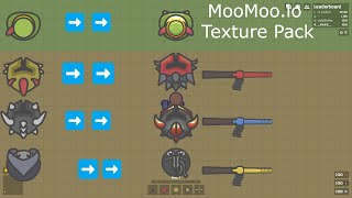 Texture Pack Manager [Taming.io, Sploop.io, Moomoo.io]