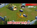 Age of Warpath: Đối Đầu – RED ALERT Thật Hay Chỉ Là Bản Mobile ?