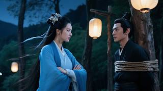 【Movie】妙齡女子身手不凡,一招逃脫並且反殺!#古装#中國電視劇##爱情#drama#女侠 #古装剧##古装爱情电视剧 #zhaolusi #杨紫#肖战