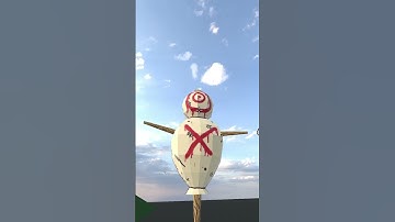 WATCH THE FULL DEVLOG ON MY CHANNEL RIGHT NOW!!!!! 🤪 #devlog #godot #blender