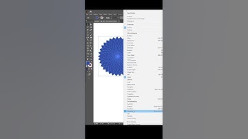 Rotate Tool in Adobe Illustrator || Adobe Shorts