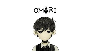 OMORI | Lost At A Sleepover (Alternative)