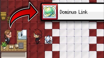 EvoCreo 2 - All Dominus Link Location