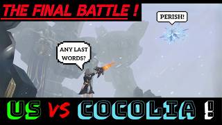 HONKAI: STAR RAIL PT 8 // COCOLIA BOSS FIGHT IS INSANE !!!