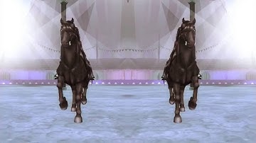 Sso: Nothing Stopping Me