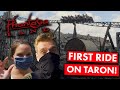 Phantasialand VLOG 2020 - OUR FIRST VISIT!