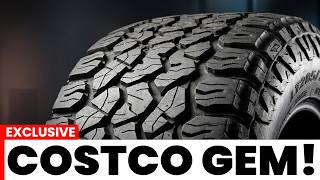 7 Costco Tires SECRETLY Better Than $300 Brands (And 3 To Skip) Best Tires For Infiniti Qx60