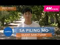 Silent Sanctuary - Sa Piling Mo (Official Music Video)