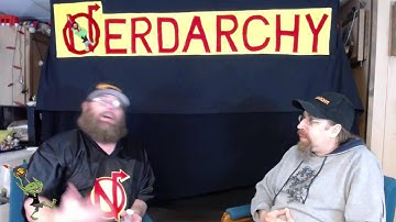 Overbearing Boyfriends and Bossy Players in Your D&D Game| GM 911